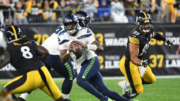 geno steelers 